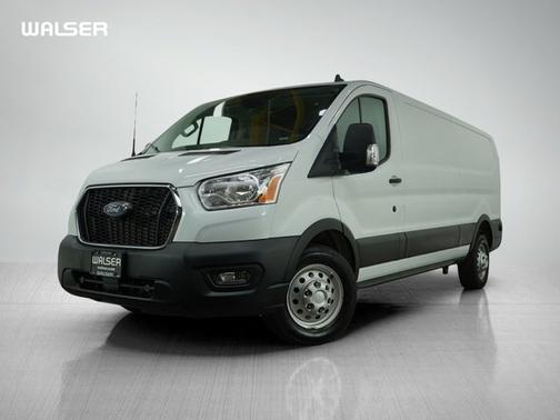 2022 Ford Transit-250 Base