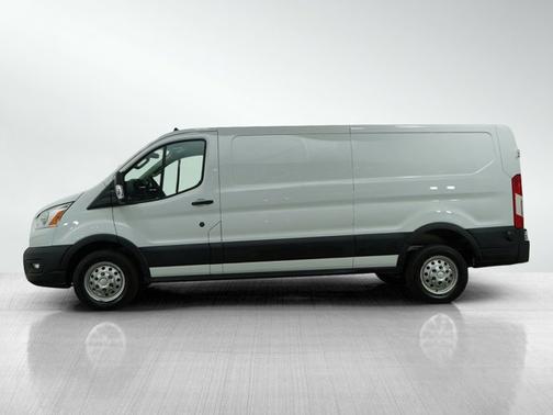 2022 Ford Transit-250 Base