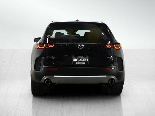 2024 Mazda CX-50 2.5 Turbo Premium Package