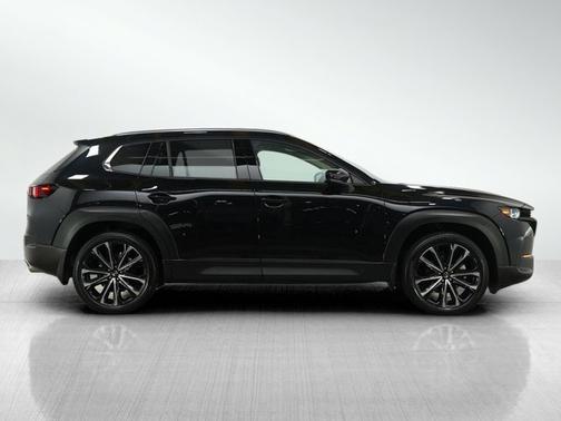 2024 Mazda CX-50 2.5 Turbo Premium Package