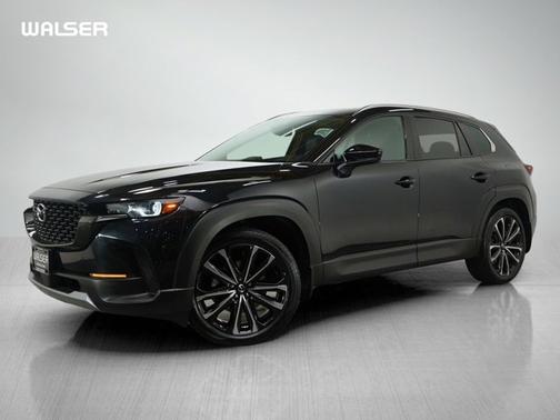 2024 Mazda CX-50 2.5 Turbo Premium Package