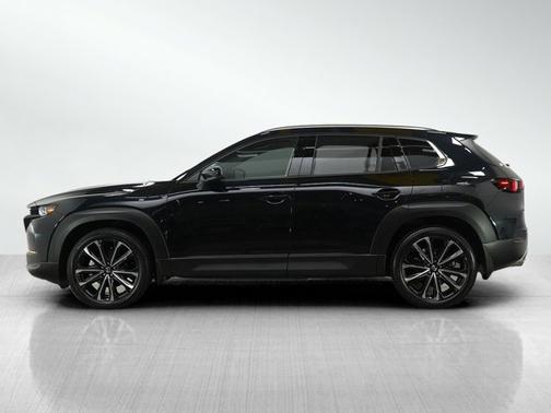 2024 Mazda CX-50 2.5 Turbo Premium Package