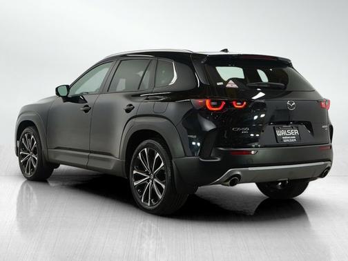 2024 Mazda CX-50 2.5 Turbo Premium Package