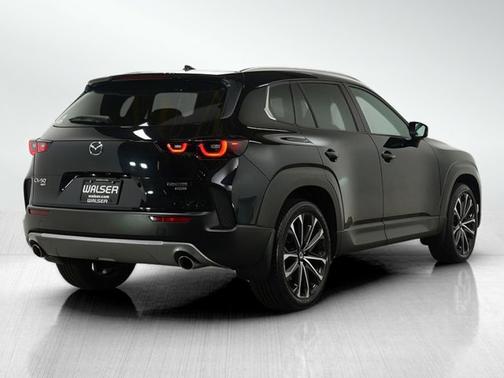 2024 Mazda CX-50 2.5 Turbo Premium Package