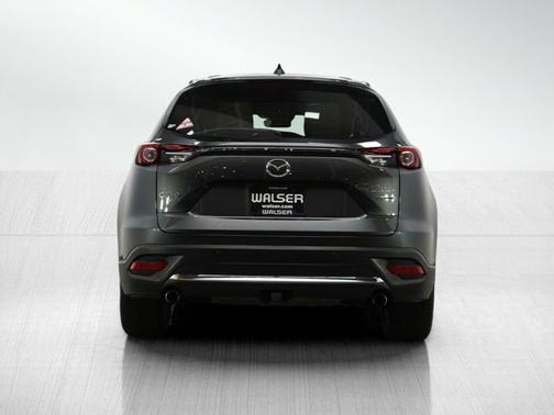2023 Mazda CX-9 Grand Touring