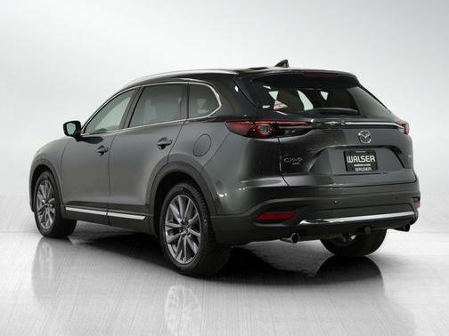 2023 Mazda CX-9 Grand Touring
