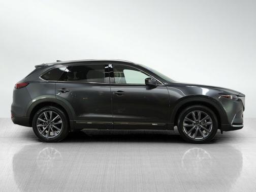 2023 Mazda CX-9 Grand Touring