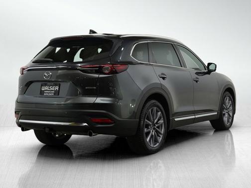 2023 Mazda CX-9 Grand Touring