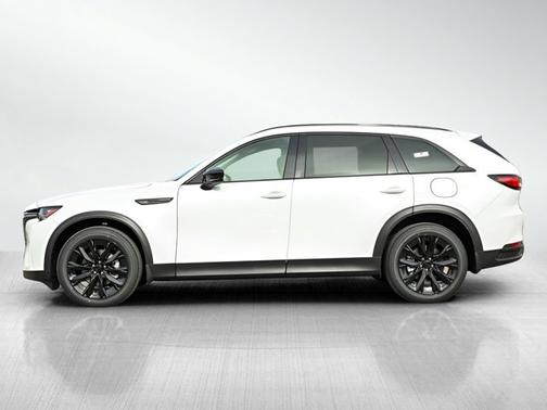 2026 Mazda CX-90 Premium Sport