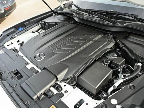 2026 Mazda CX-90 Premium Sport