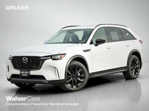2026 Mazda CX-90 Premium Sport