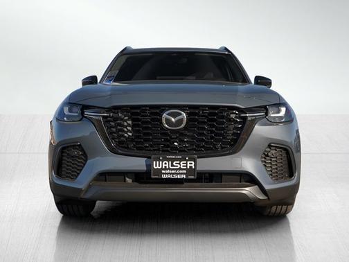 2025 Mazda CX-70 3.3 Turbo Preferred Package