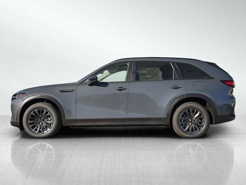 2025 Mazda CX-70 3.3 Turbo Preferred Package