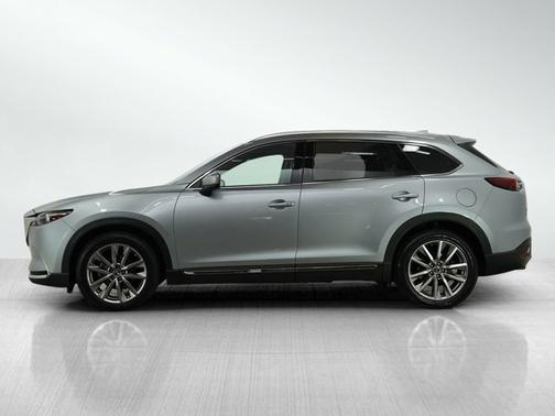 2019 Mazda CX-9 Grand Touring