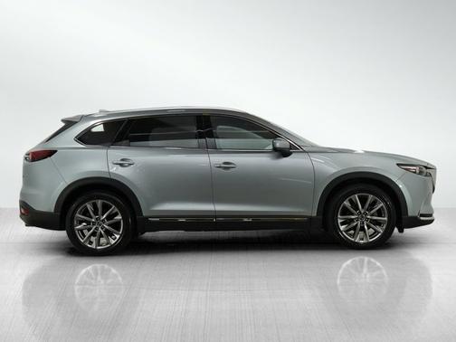 2019 Mazda CX-9 Grand Touring