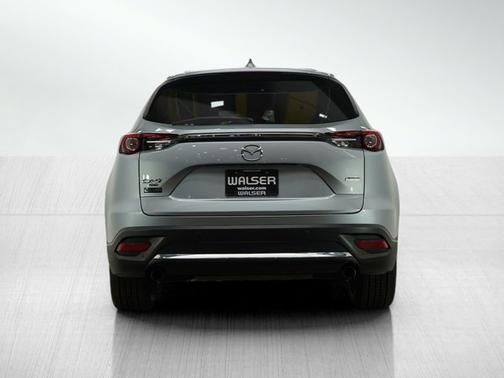 2019 Mazda CX-9 Grand Touring