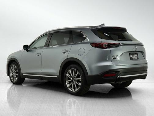 2019 Mazda CX-9 Grand Touring