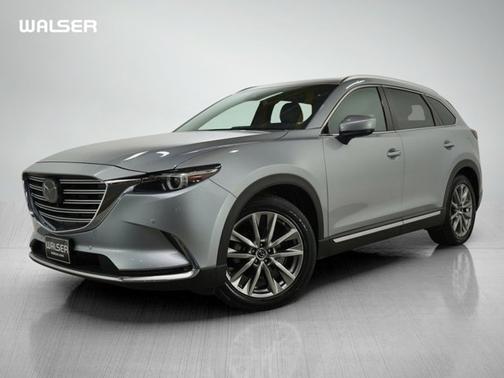 2019 Mazda CX-9 Grand Touring