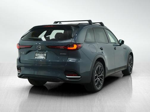 2025 Mazda CX-70 PHEV Premium Package