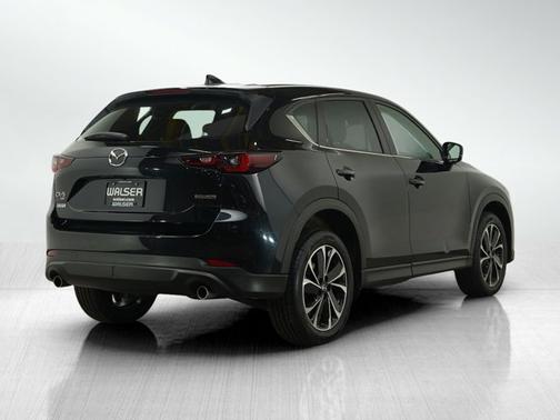 2023 Mazda CX-5 2.5 S Premium Package
