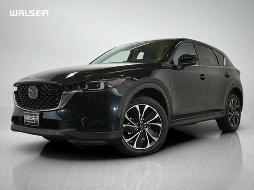 2023 Mazda CX-5 2.5 S Premium Package