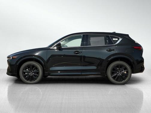 2025 Mazda CX-5 2.5 Turbo Premium Package