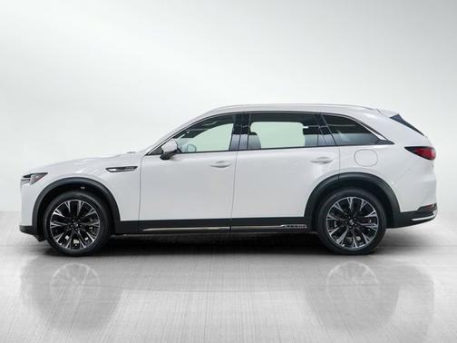 2025 Mazda CX-90 PHEV Premium Plus Package