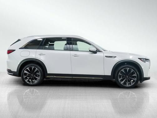 2025 Mazda CX-90 PHEV Premium Plus Package