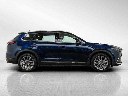 2022 Mazda CX-9 Grand Touring
