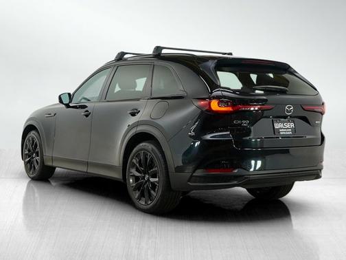 2025 Mazda CX-90 PHEV Premium Sport