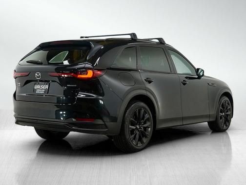 2025 Mazda CX-90 PHEV Premium Sport