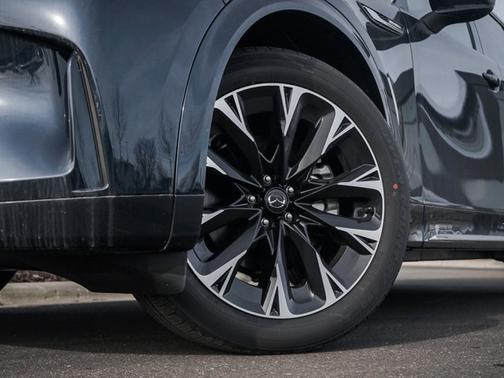 2025 Mazda CX-90 S Premium Plus Package