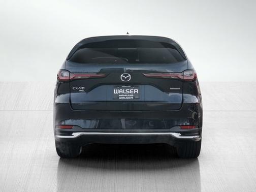 2025 Mazda CX-90 S Premium Plus Package
