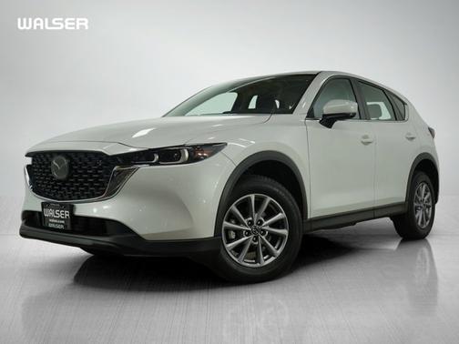 2023 Mazda CX-5 2.5 S