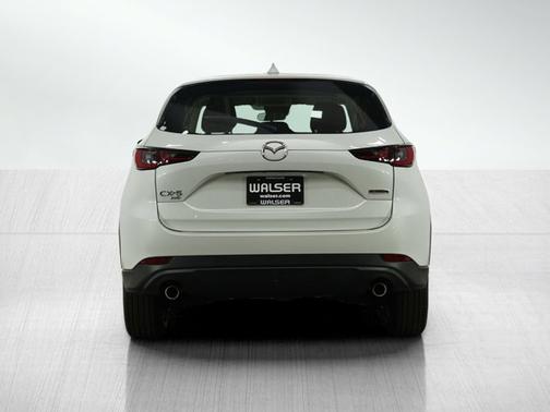 2023 Mazda CX-5 2.5 S