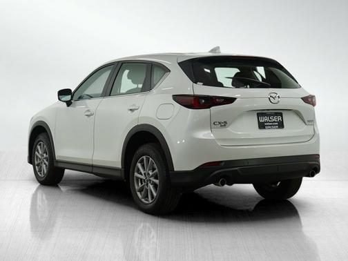 2023 Mazda CX-5 2.5 S