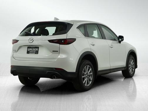 2023 Mazda CX-5 2.5 S