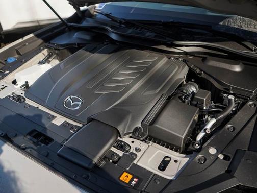 2025 Mazda CX-90 Premium Sport