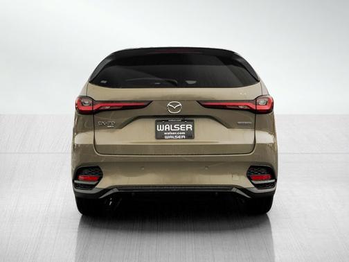 2025 Mazda CX-70 3.3 Turbo Preferred Package
