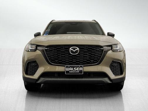 2025 Mazda CX-70 3.3 Turbo Preferred Package