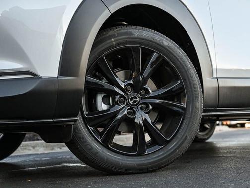 2026 Mazda CX-30 2.5 S Select Sport