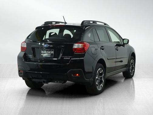2017 Subaru Crosstrek Premium