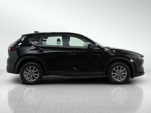2022 Mazda CX-5 2.5 S