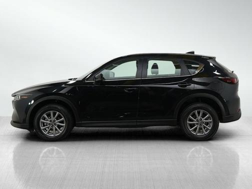 2022 Mazda CX-5 2.5 S