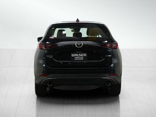 2022 Mazda CX-5 2.5 S