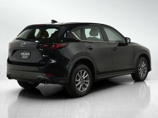 2022 Mazda CX-5 2.5 S