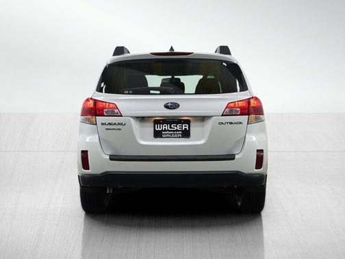 2012 Subaru Outback 2.5i Limited