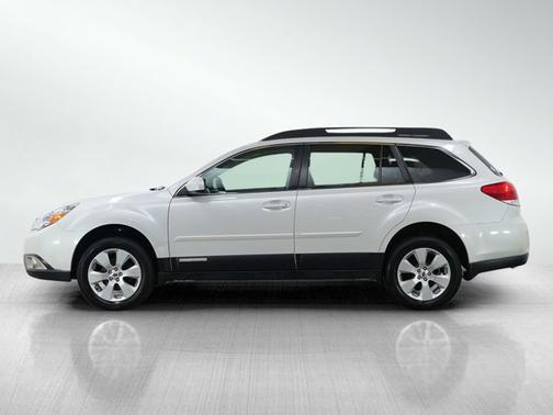 2012 Subaru Outback 2.5i Limited