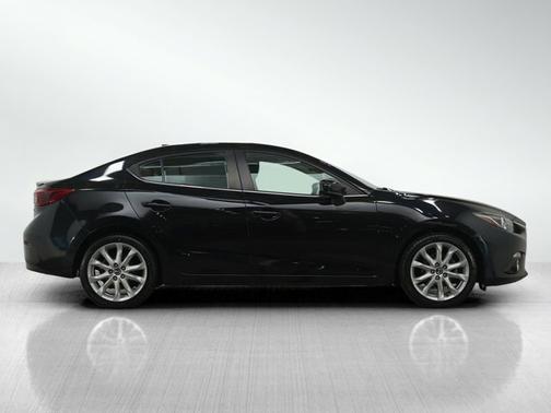 2015 Mazda Mazda3 s Grand Touring