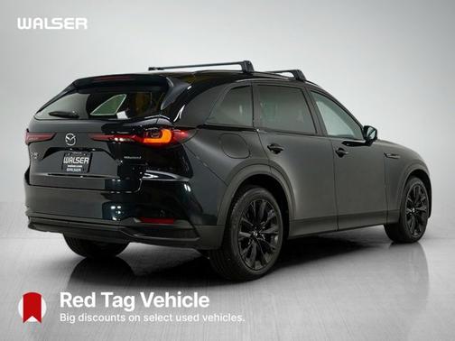 2025 Mazda CX-90 PHEV Premium Sport